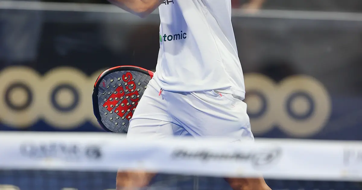 Alejandro Galán: Carriera e Stile di Gioco nel Padel