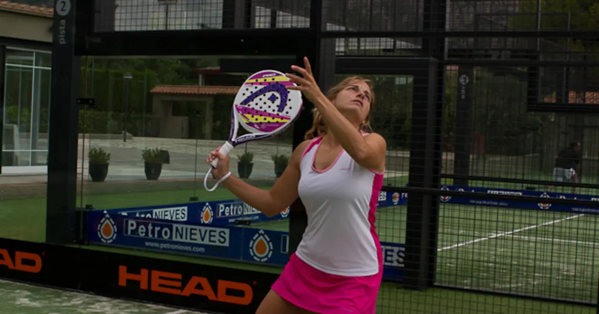 Alejandra Salazar — Carriera e Palmares nel Padel Femminile