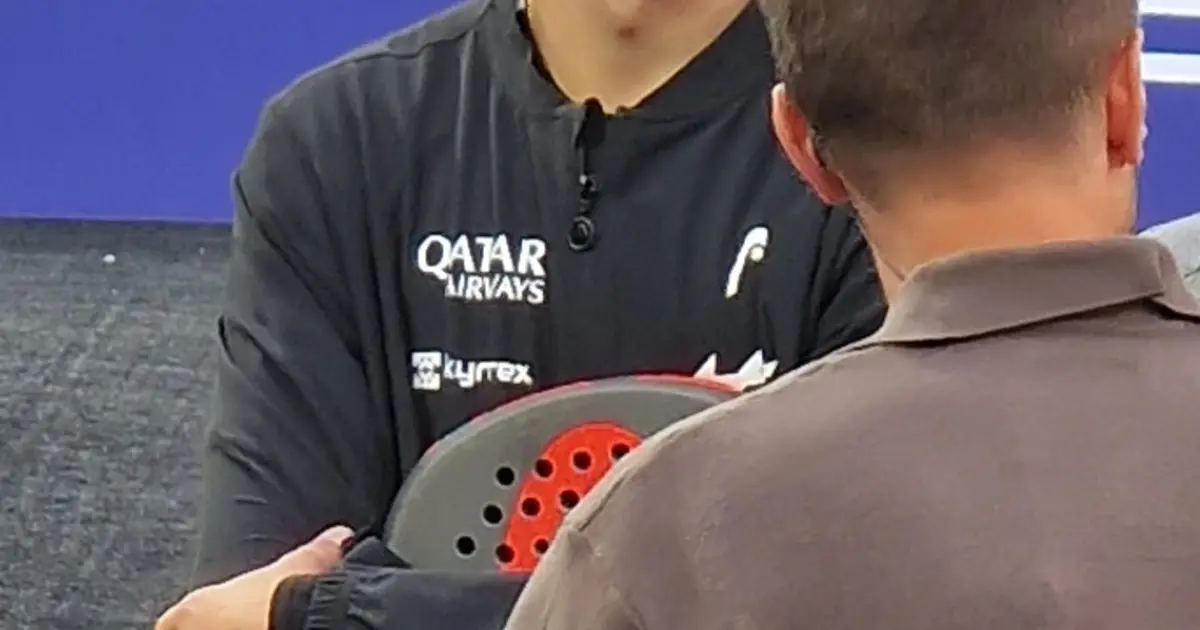 Arturo Coello: Il Più Giovane Numero 1 nella Storia del Padel