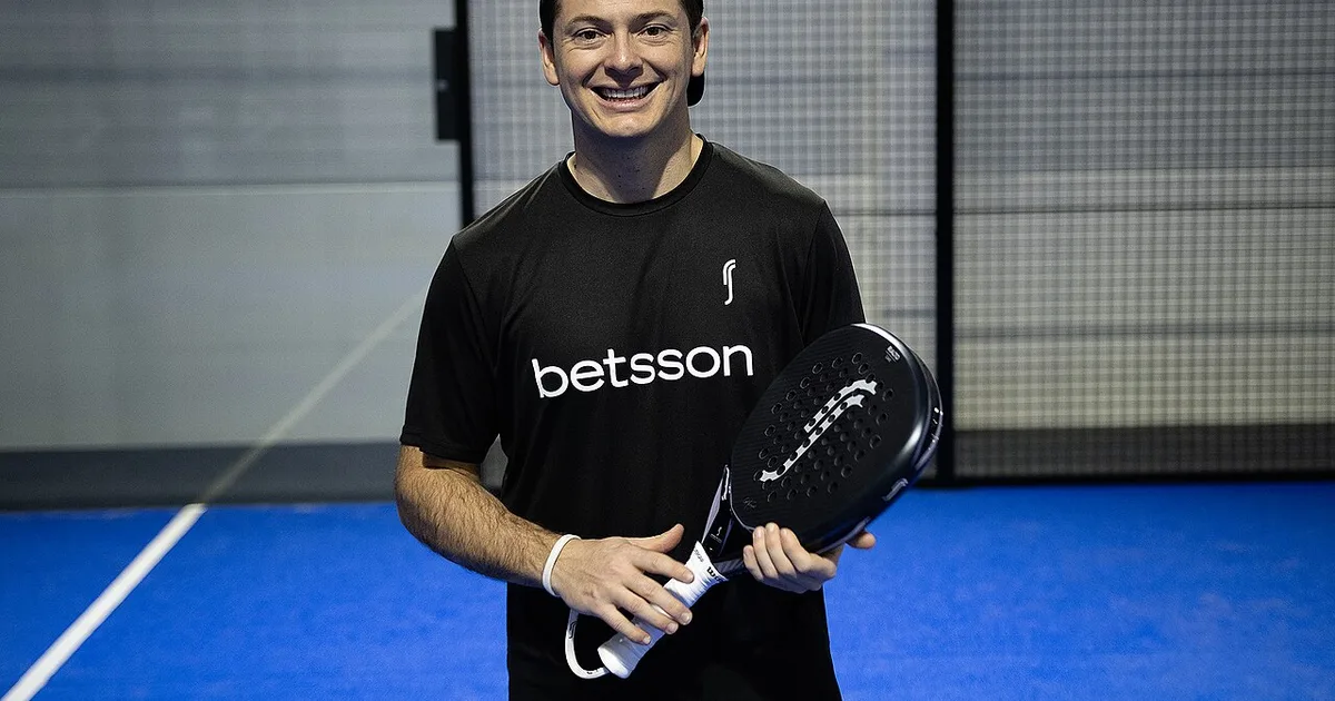 Jorge Ruiz Hidalgo: Karriere, Spielstil & Weg im Profi-Padel