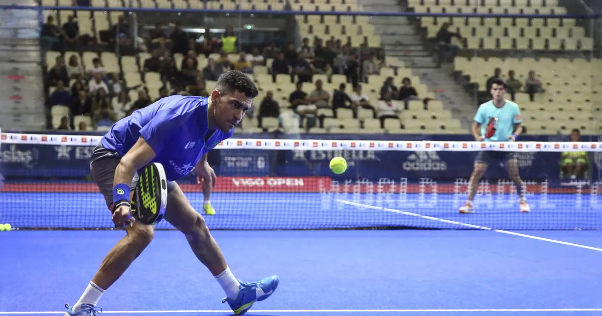 Lucía Sainz — Profilo e Maestria Difensiva nel Padel