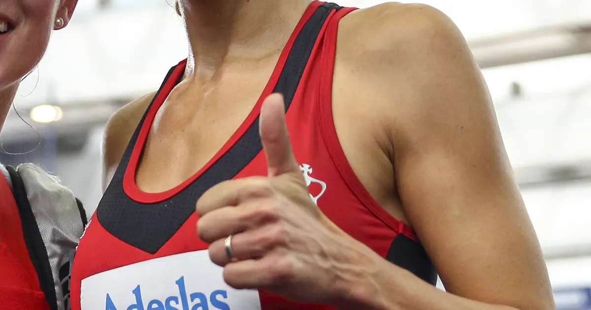 Marta Marrero — Profilo, Titoli e Stile di Gioco nel Padel