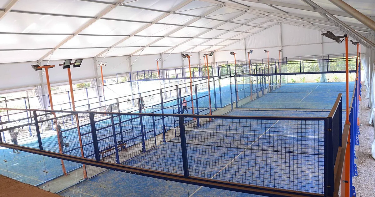 Padel Wall Rules Explained