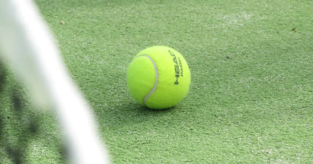 Glossario del Padel — Tutti i Termini e le Definizioni