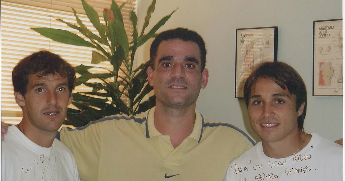 Padelns historia — Från Mexiko 1969 till en global sport