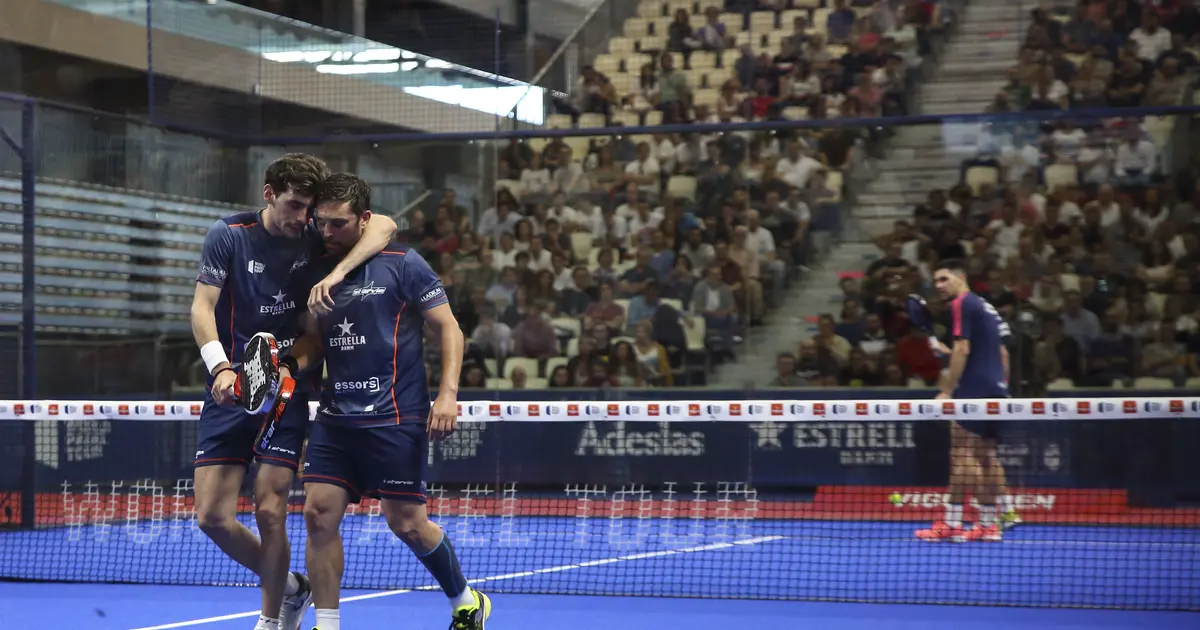 Ways to Lose a Point