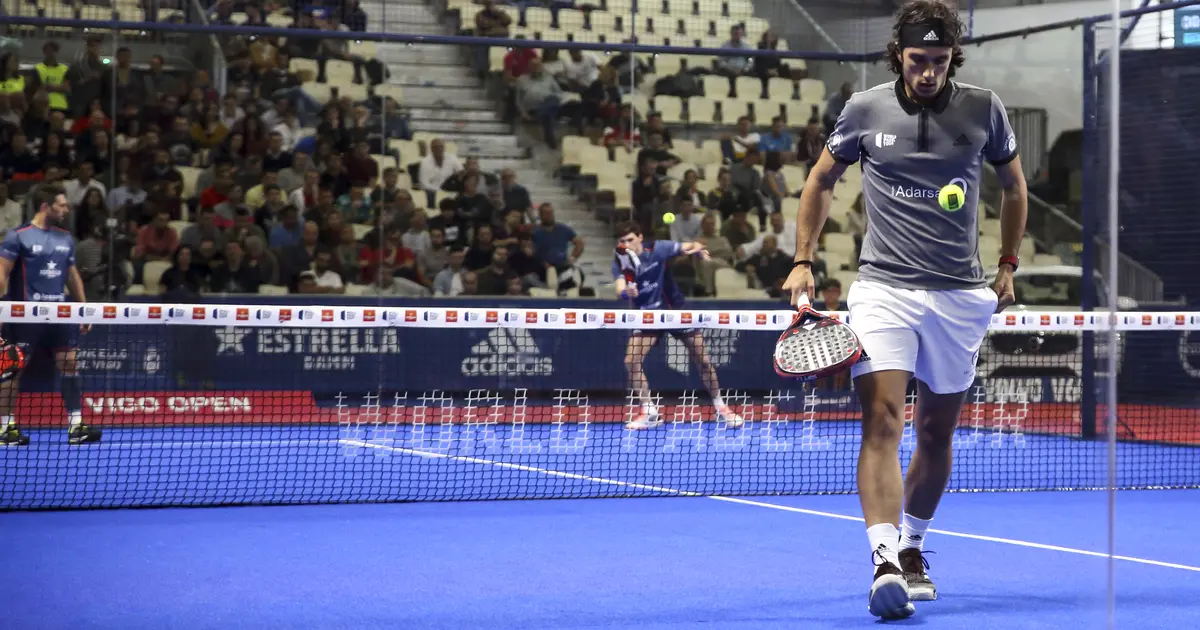 La Schiacciata nel Padel — Tecnica del Remate e Quando Usarla