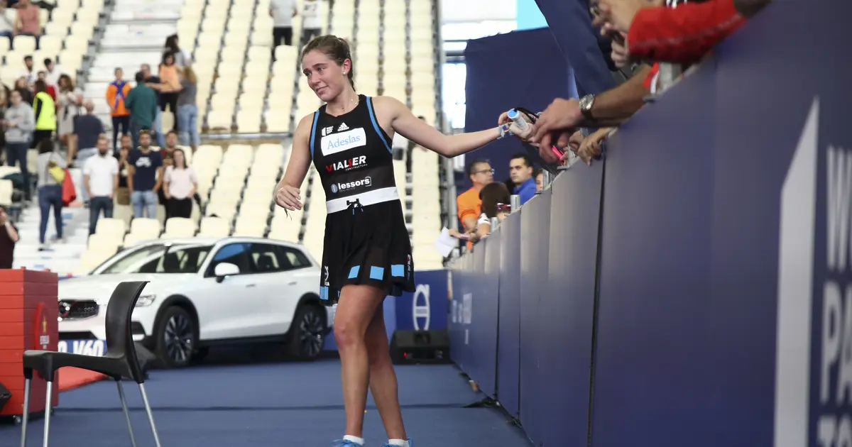 Regole del Tie-Break nel Padel