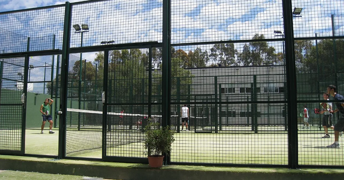 Padel vs. Tennis — Was ist schwieriger?