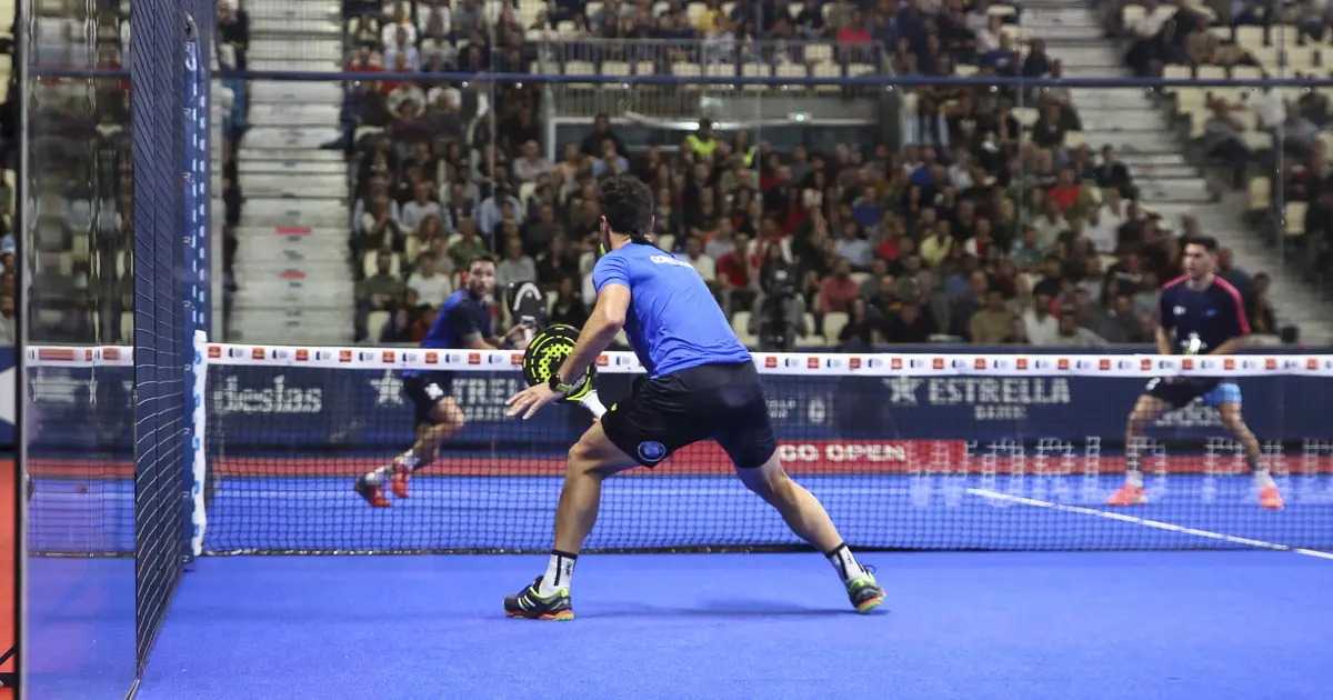 Paula Josemaría — Profilo e Numero 1 Mondiale nel Padel