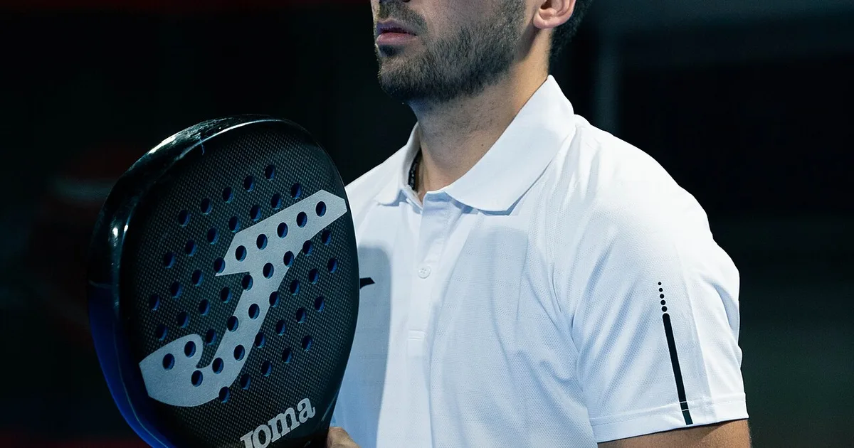 Padel Serve Rules — Complete Guide