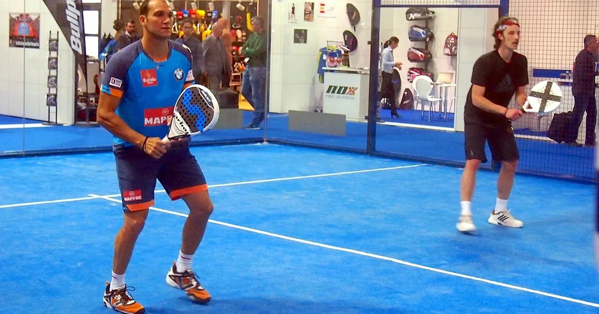 What is Padel? A Beginner's Introduction to the Sport